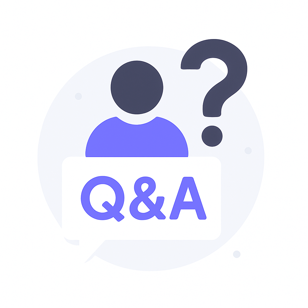 Q&A